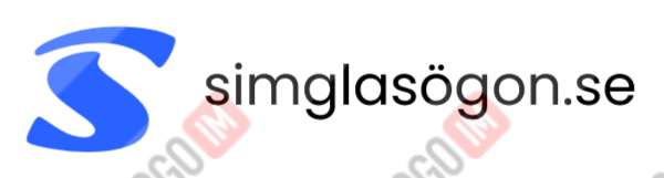 simglasögon.se